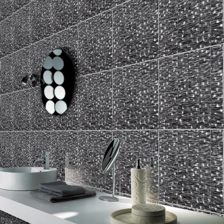 49-TUR Mosaic Tile