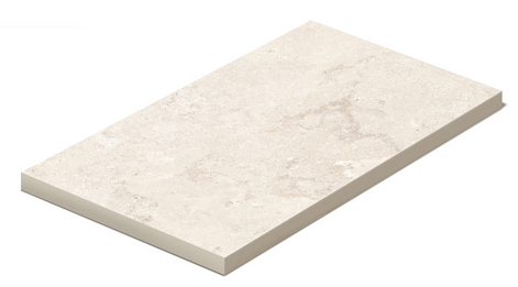 8-UL Marble Look Tiles