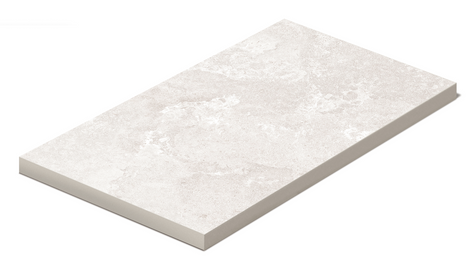 8-UL Marble Look Tiles