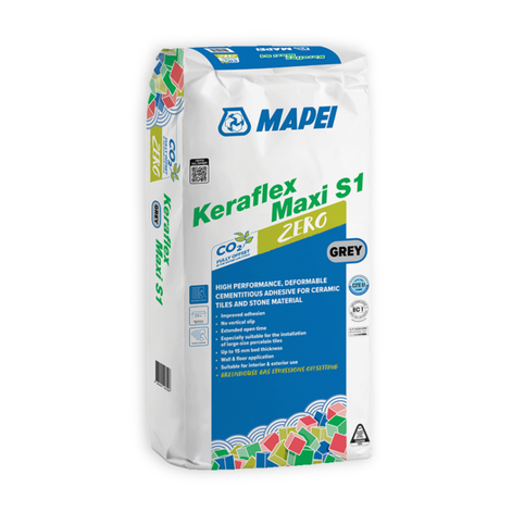 Keraflex Maxi S1
