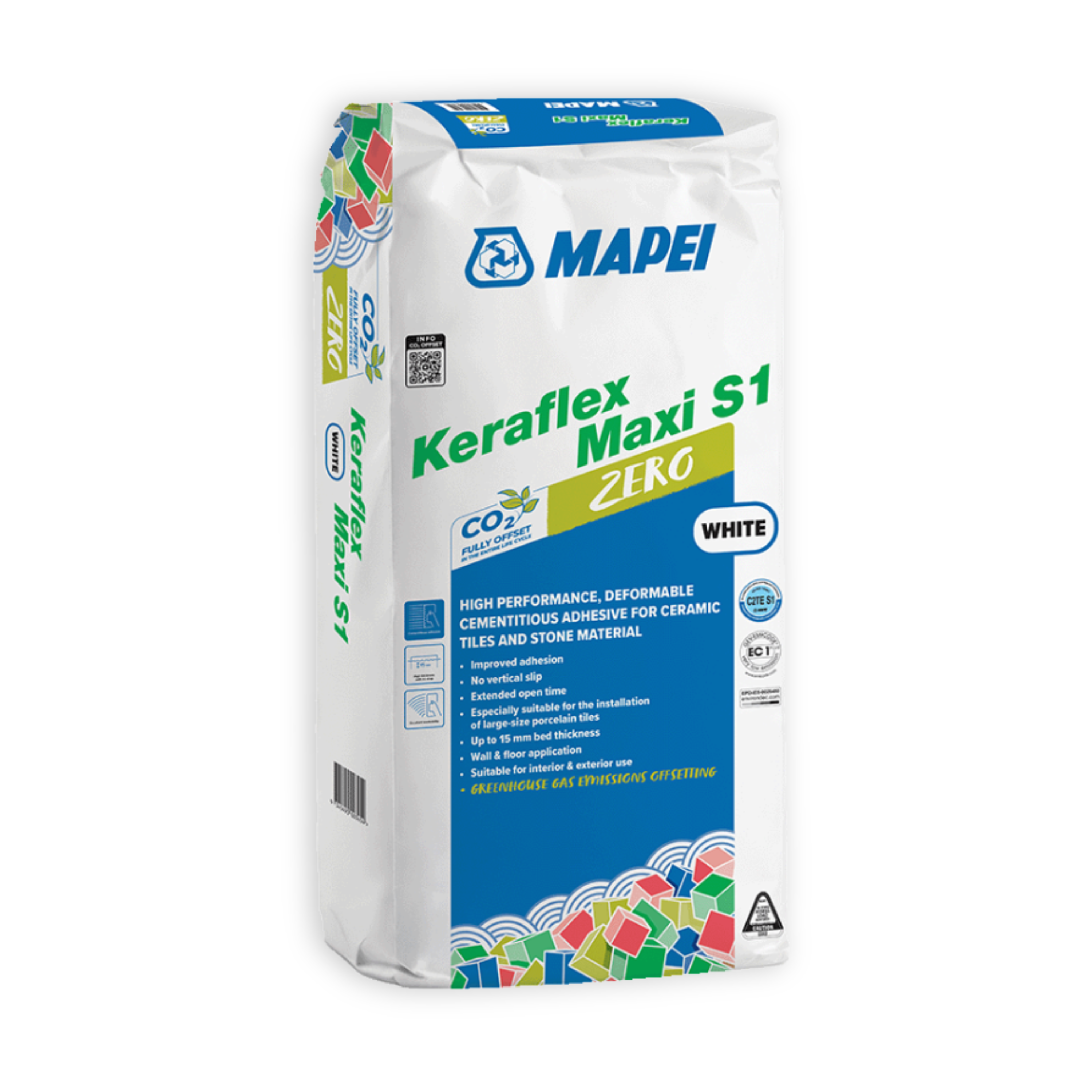 Keraflex Maxi S1