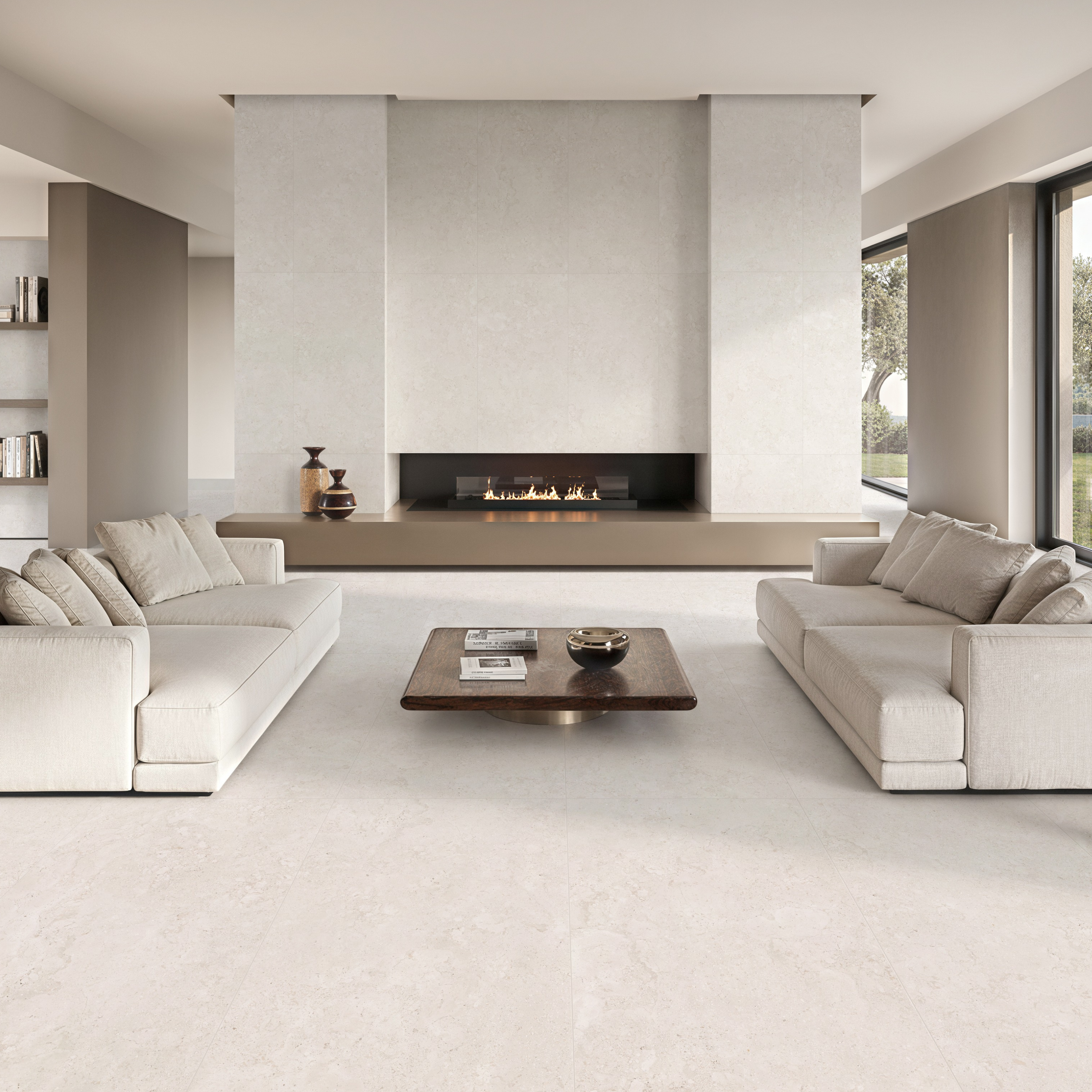 18-LU Stone Look Tile