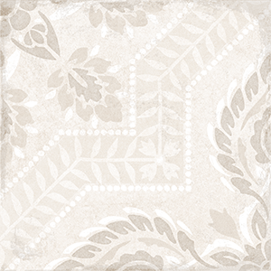 9-ARR Corsica Pattern Tile
