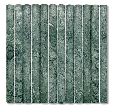 7-3D Stone Mosaics
