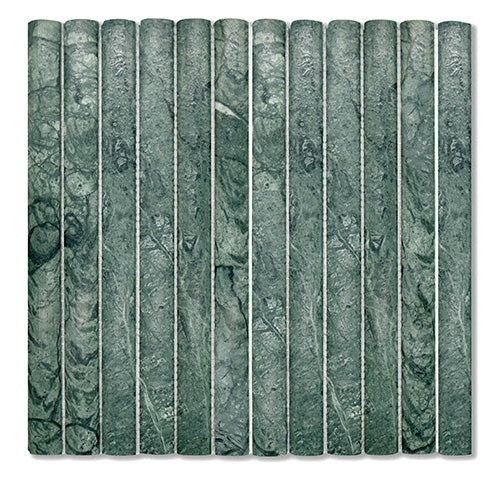 7-3D Stone Mosaics