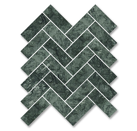7-BW Stone Mosaics