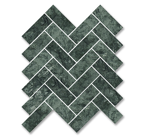 7-BW Stone Mosaics