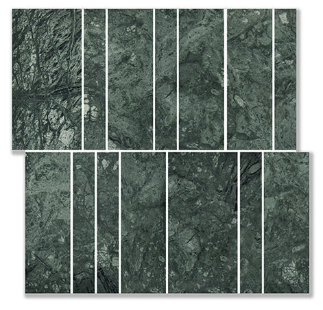 7-NB Stone Mosaics