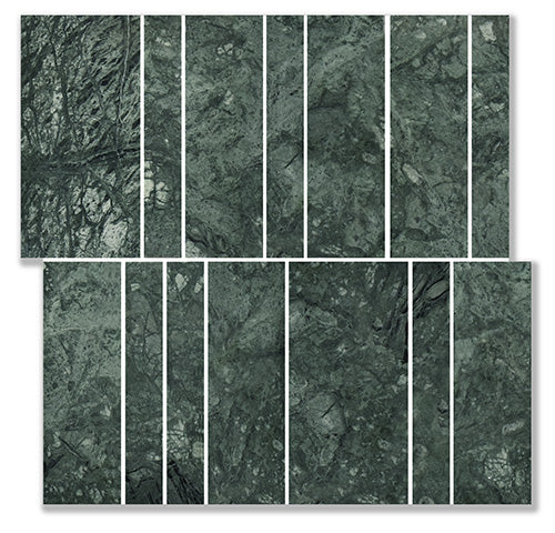 7-NB Stone Mosaics