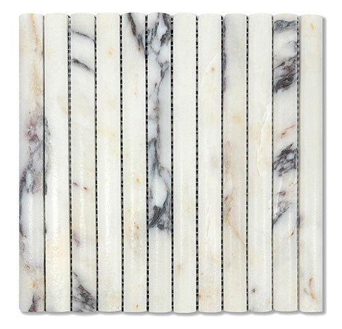 7-3D Stone Mosaics
