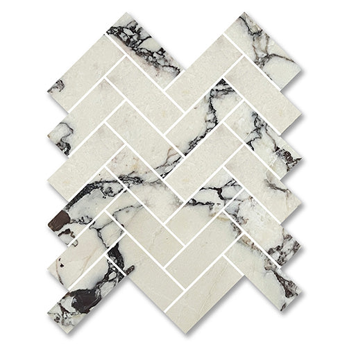 7-BW Stone Mosaics