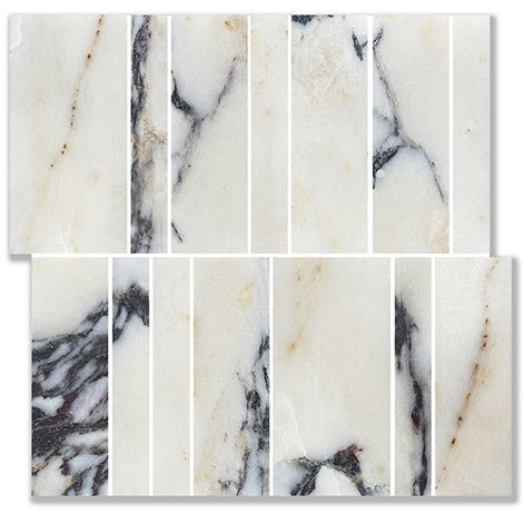 7-NB Stone Mosaics