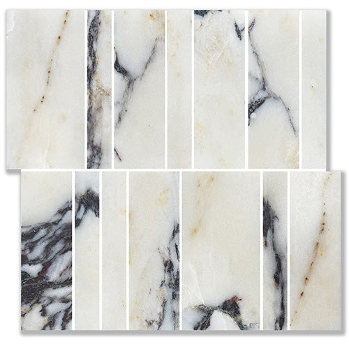 7-NB Stone Mosaics
