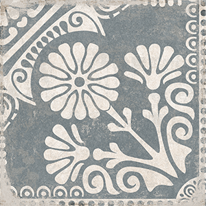 9-ARR Ithaca Pattern Tile