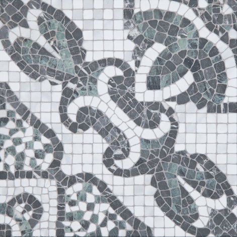49-VE Pattern Tile
