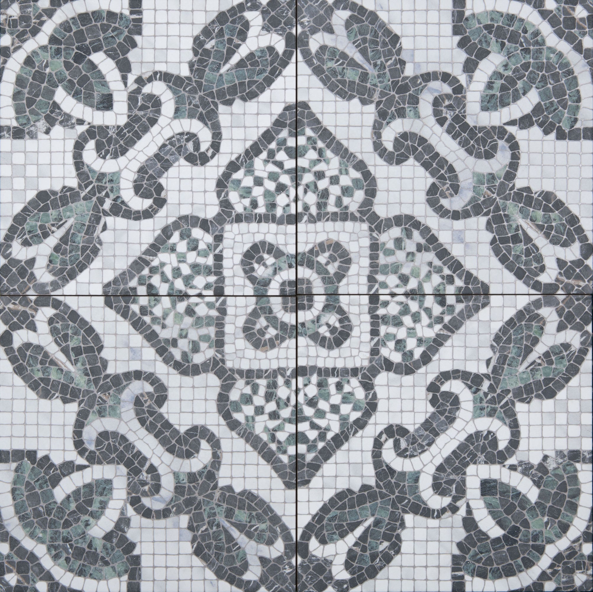 49-VE Pattern Tile