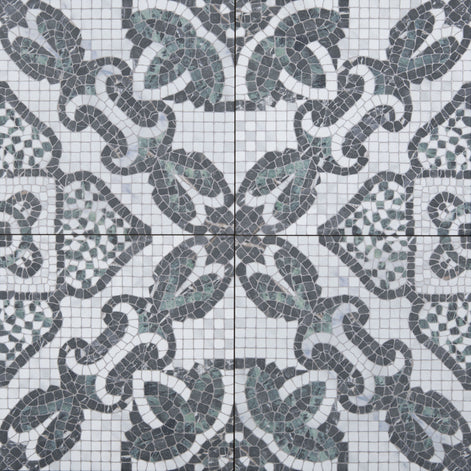 49-VE Pattern Tile