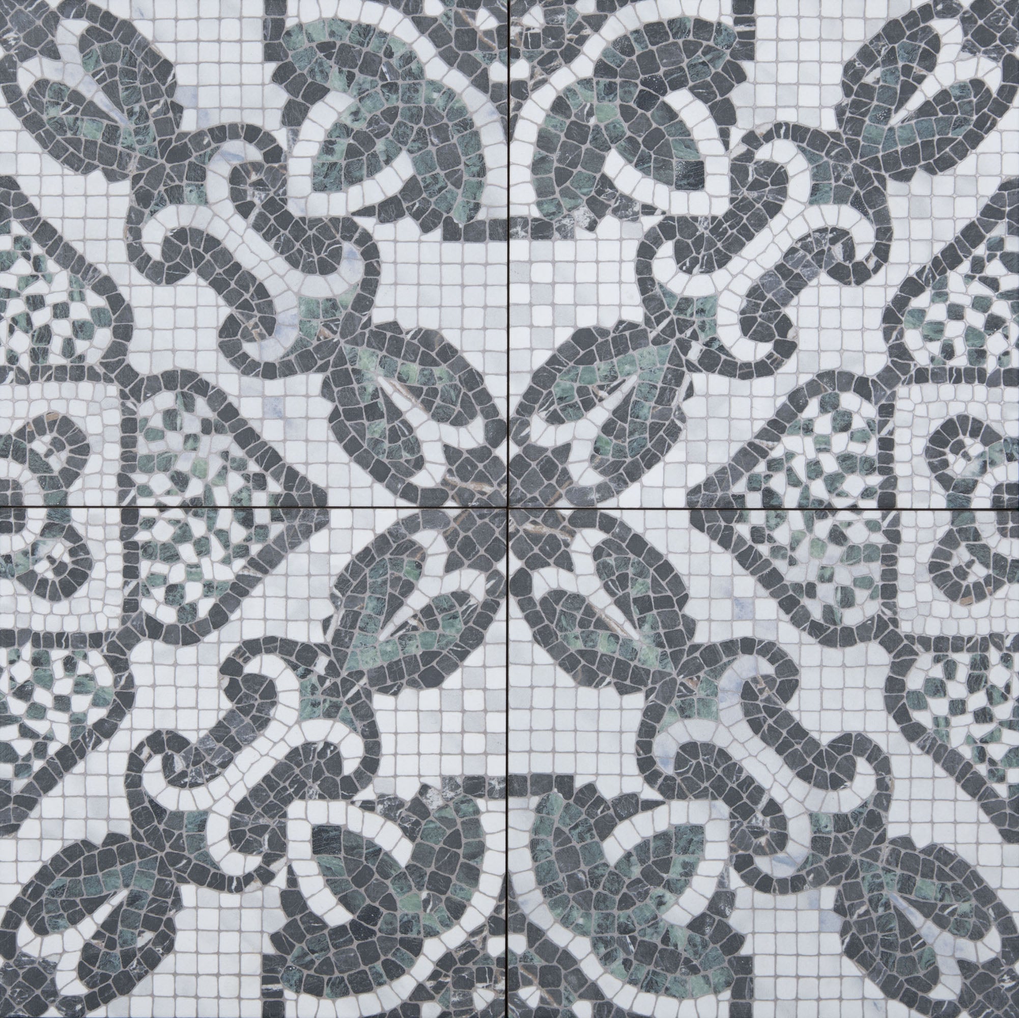 49-VE Pattern Tile