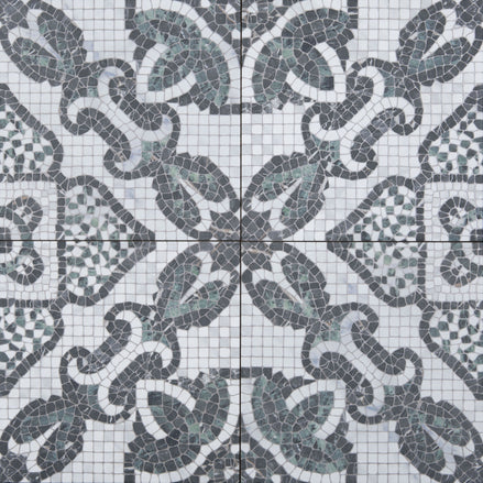 49-VE Pattern Tile