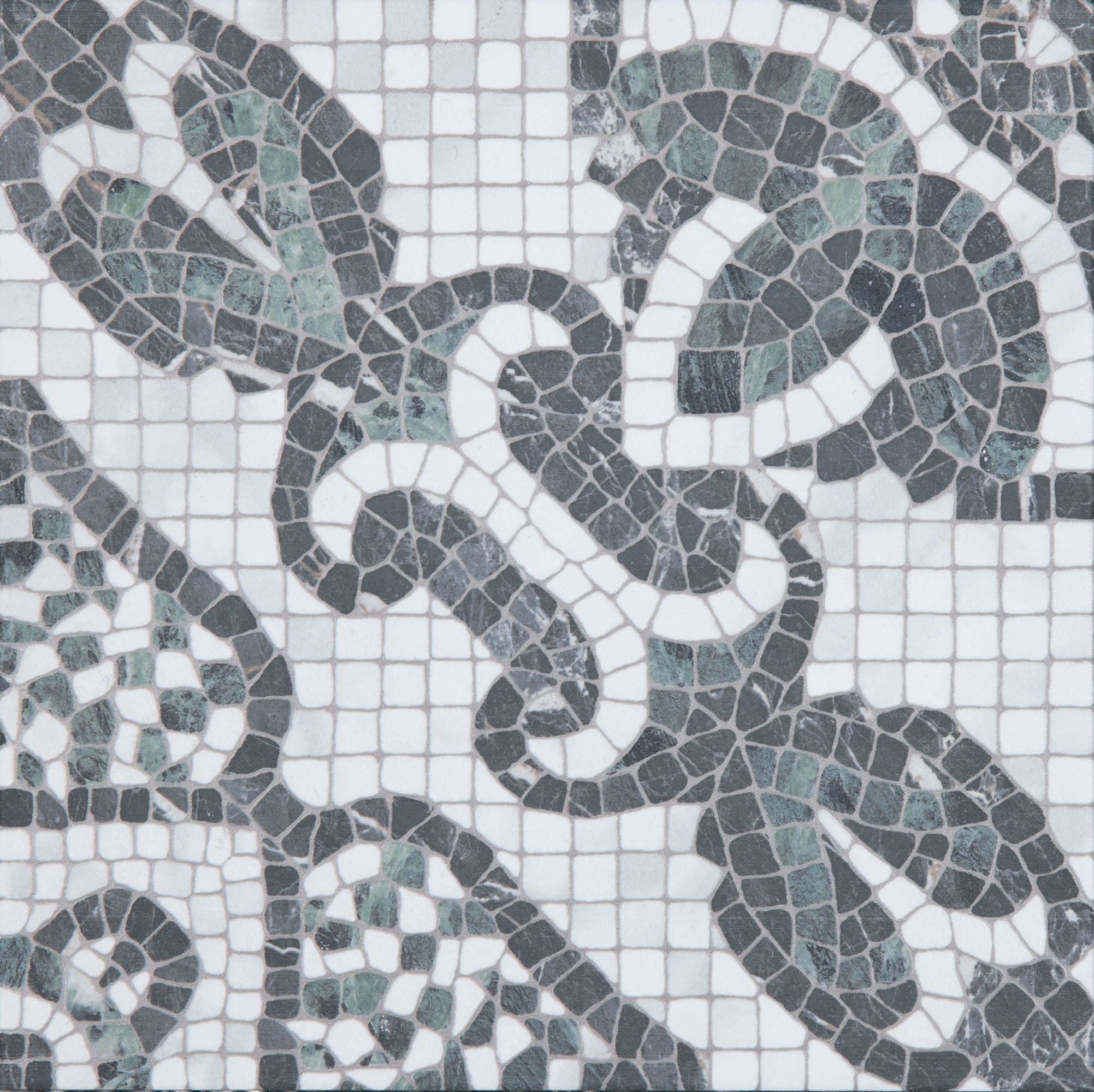 49-VE Pattern Tile