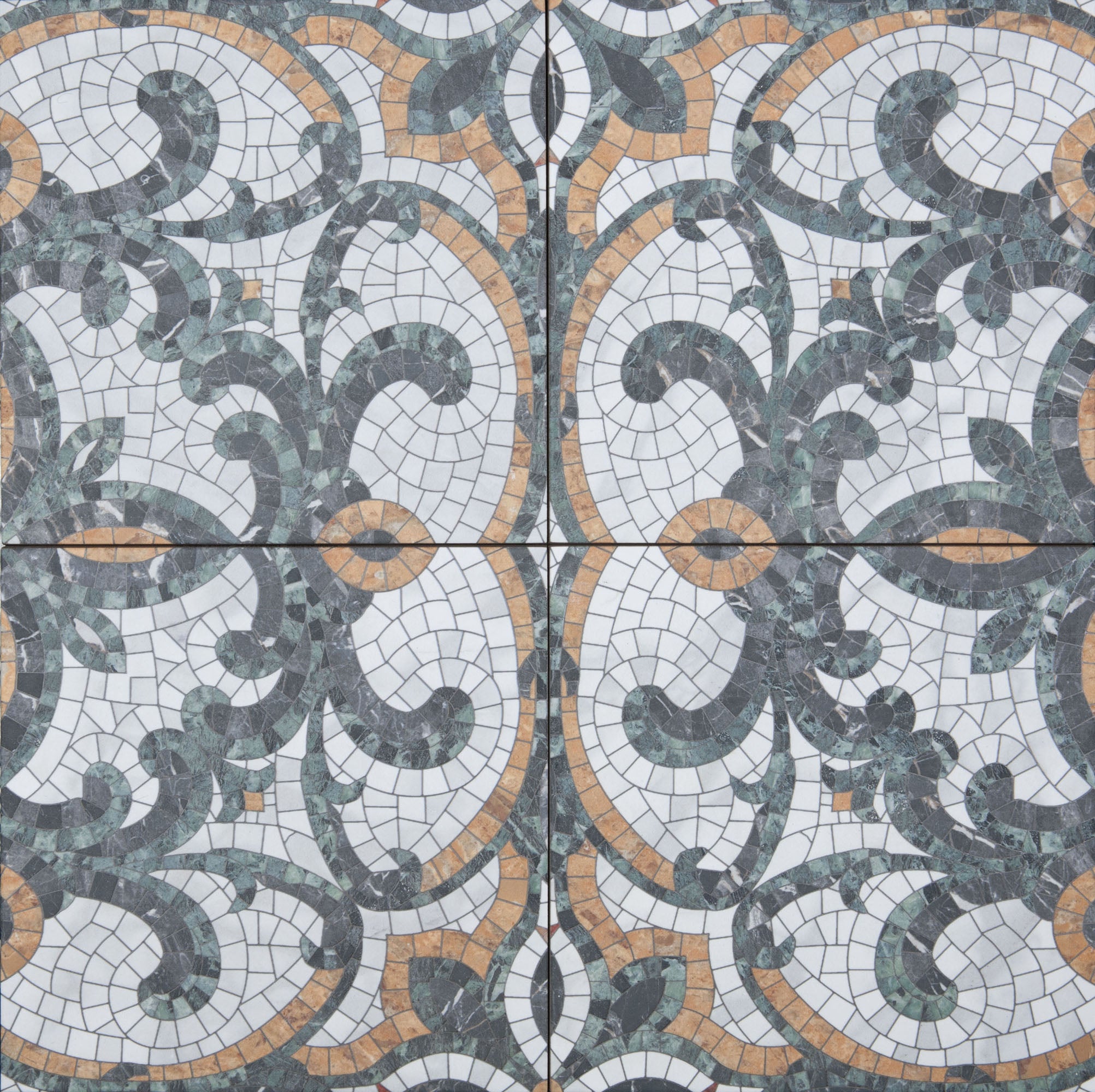 49-VE Pattern Tile