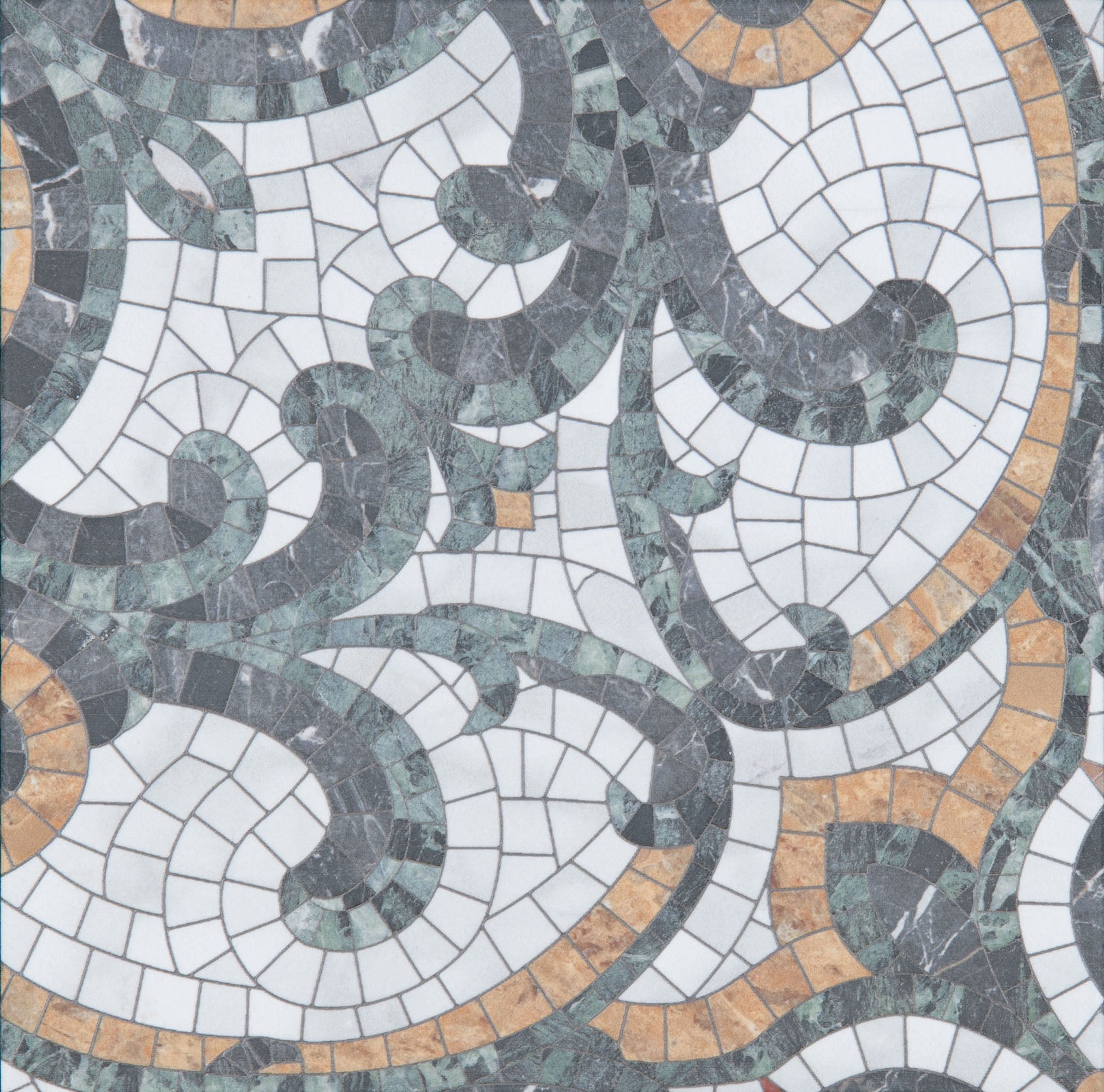 49-VE Pattern Tile