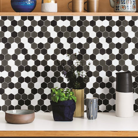 49-VO Glass Mosaic