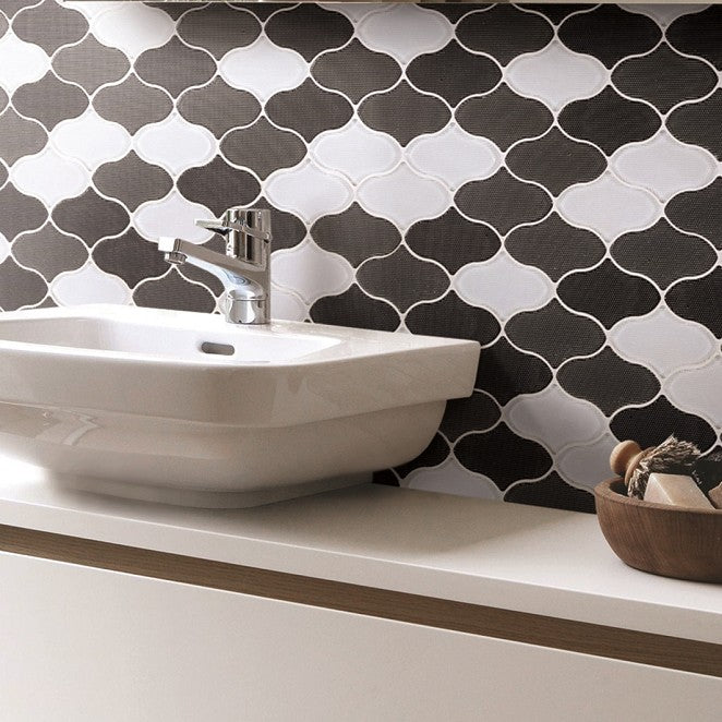 49-VO Glass Mosaic