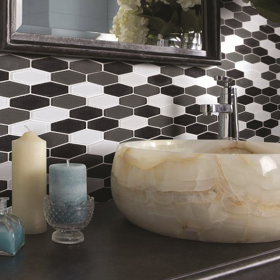 49-VO Glass Mosaic