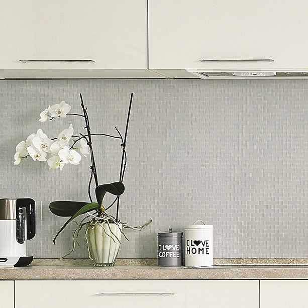 49-VO Glass Mosaic