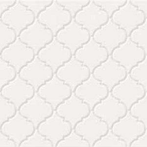 9-IN Zara Decor Tile