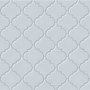 9-IN Zara Decor Tile