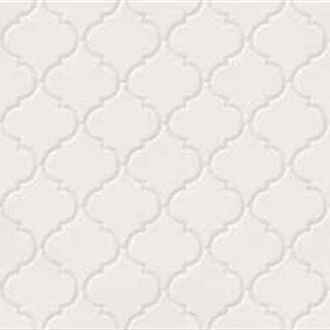 9-IN Zara Decor Tile
