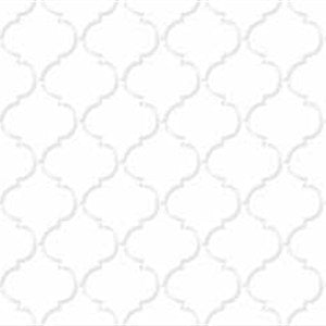 9-IN Zara Decor Tile