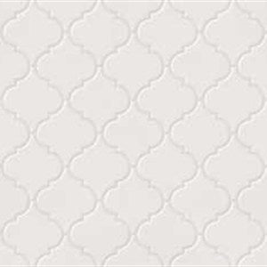 9-IN Zara Decor Tile