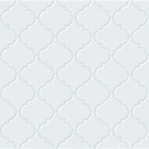 9-IN Zara Decor Tile