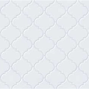 9-IN Zara Decor Tile
