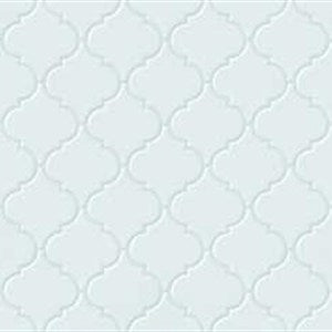 9-IN Zara Decor Tile