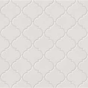 9-IN Zara Decor Tile