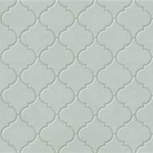 9-IN Zara Decor Tile