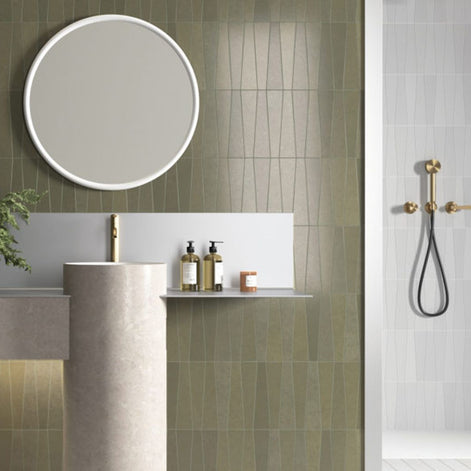 52-BA Subway Tile