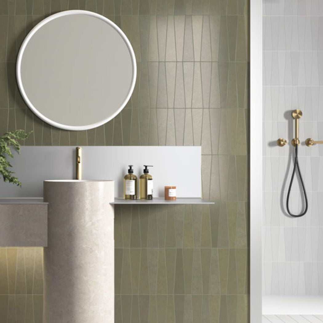 52-BA Subway Tile