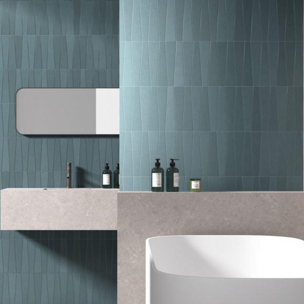 52-BA Subway Tile
