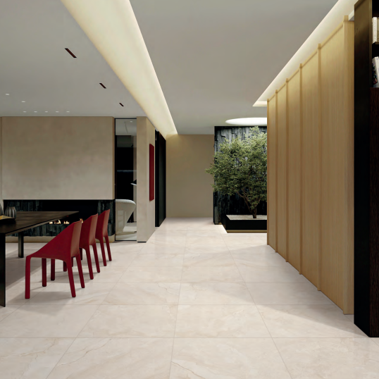 50-OL Marble Look Tile