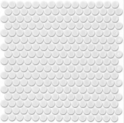 17-PE Penny Mosaic*