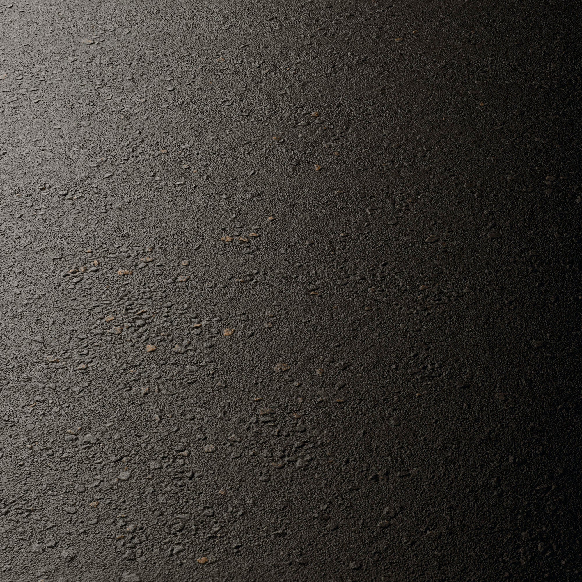 GHF50-TP Concrete look