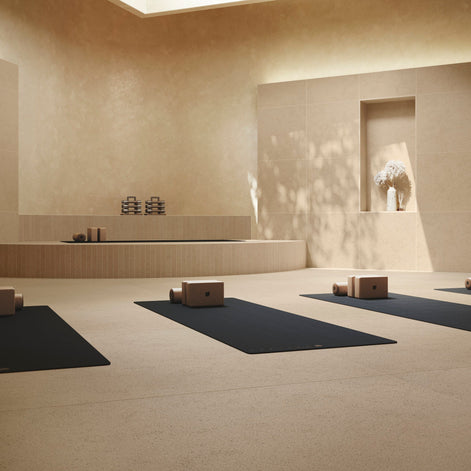 GHF50-TP Concrete look