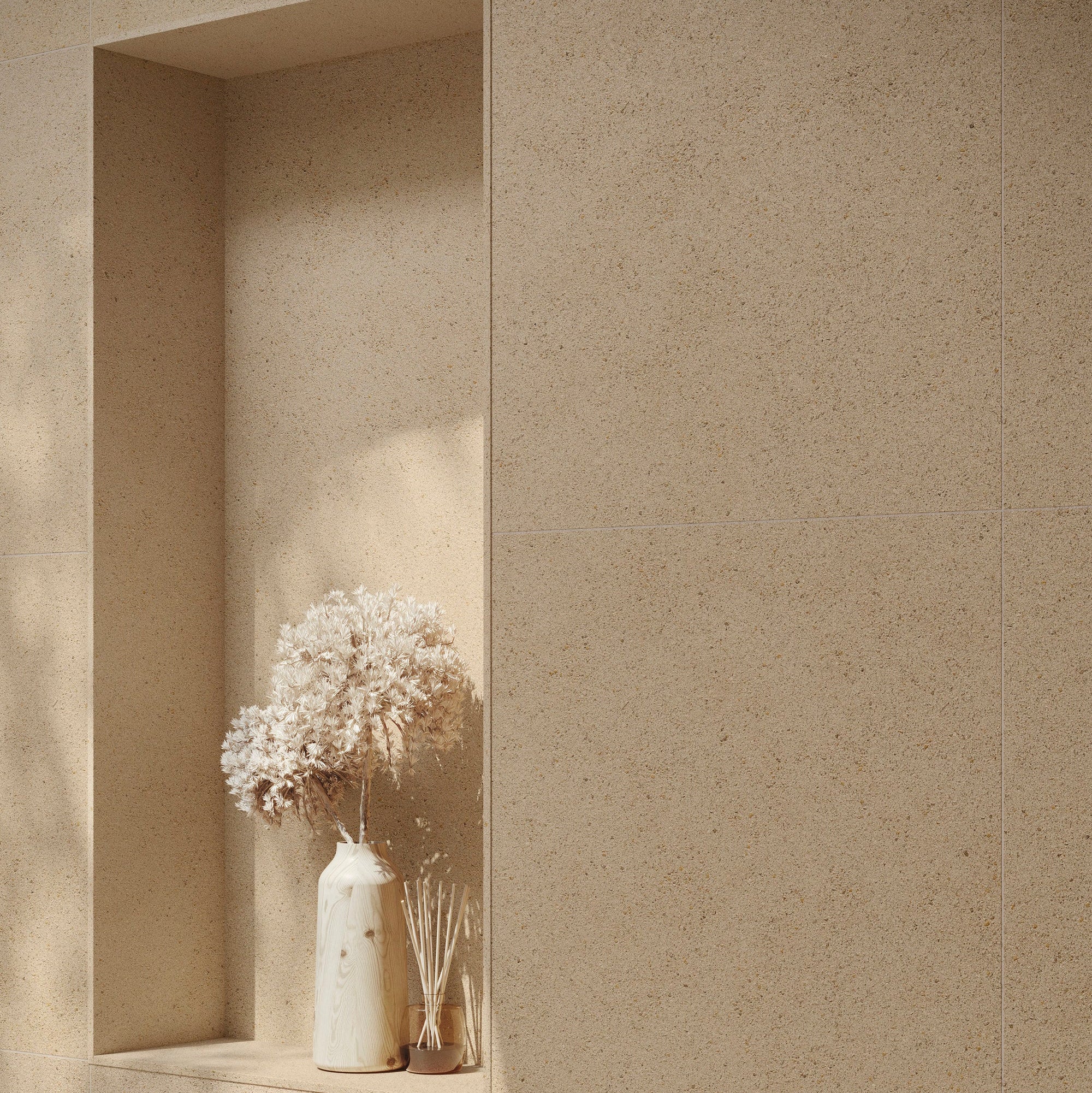 GHF50-TP Concrete look