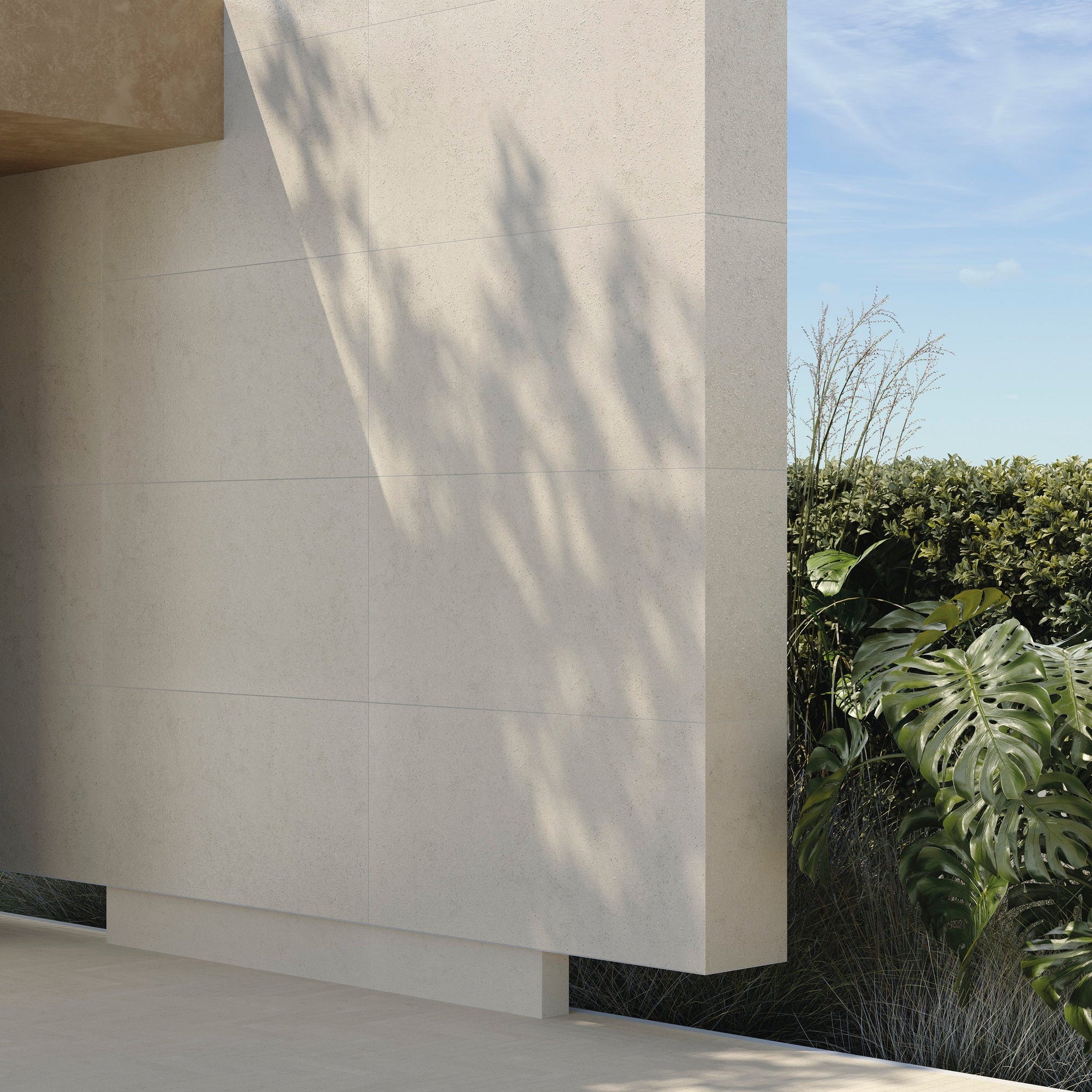 GHF50-TP Concrete look