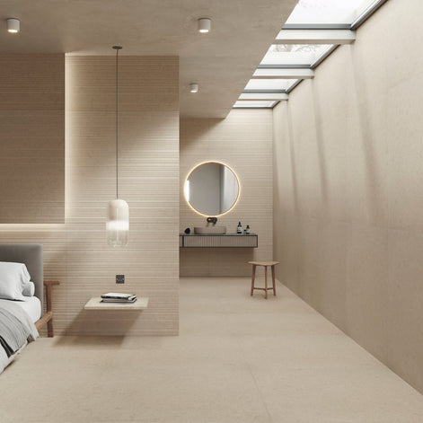 GHF50-TP Concrete look